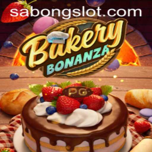 BakeryBonanza: A Sweet Adventure in the World of Gaming