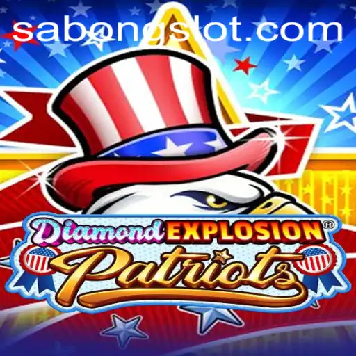 Exploring DiamondExplosionPatriots: The Thrilling New Game Incorporating Sabong Elements
