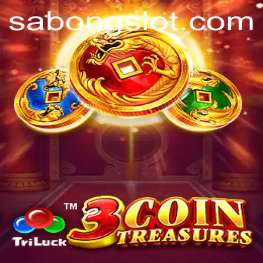 Exploring the World of 3CoinTreasures and the Influence of Sabong