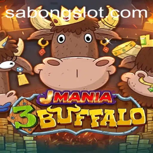 JMania3Buffalo: An Immersive Gaming Experience with a Twist of Sabong