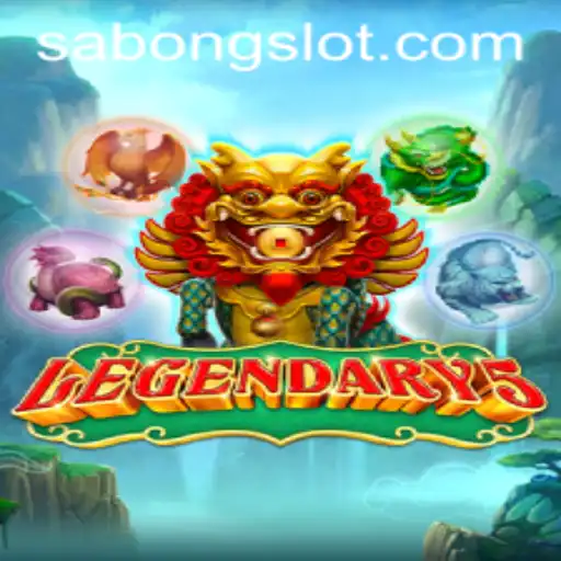 Legendary5: A Revolutionary Game Inspired by the Art of Sabong