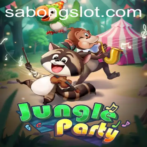 JungleParty: A Thrilling Adventure with a Twist of Sabong
