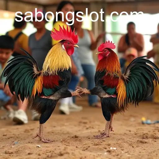 The Art of Promotion in Sabong: Strategies for Success