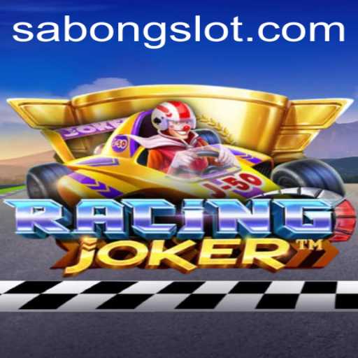 The Allure of RacingJoker: A Thrilling Blend of Speed and Strategy