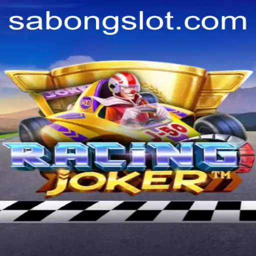The Allure of RacingJoker: A Thrilling Blend of Speed and Strategy