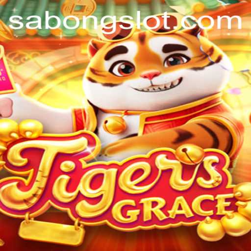 Dive into the World of TigersGrace: A Sabong-Inspired Adventure